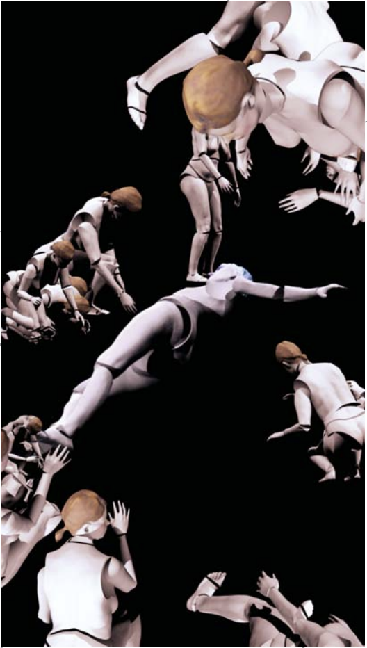 The Marionette