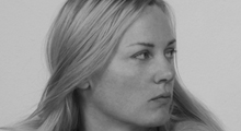 Portrait of Marianne Zamecznik