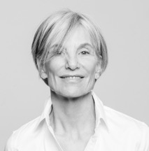 Portrait of Pamela Auchincloss