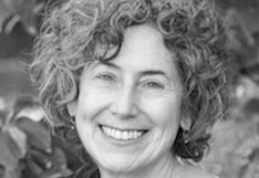 Portrait of Susan Krane