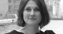 Portrait of Susanne Prinz